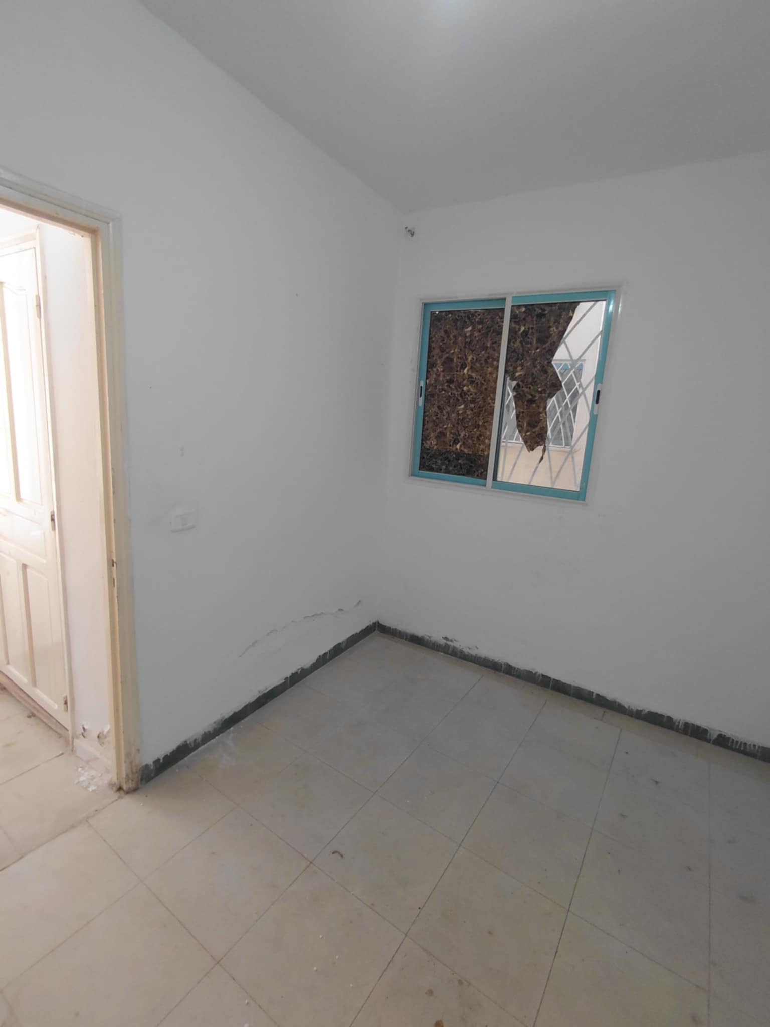 El Menzah El Manar 1 Location Appart. 2 pices Studio hall plus 2 vide a el manar 1 wb4201