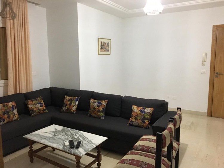 Location Appart. 3 pices