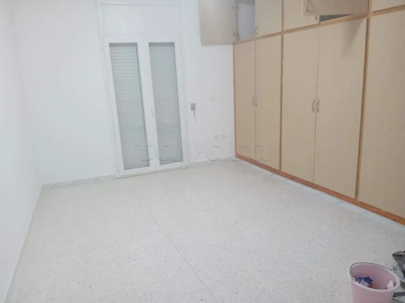 El Menzah El Manar 1 Location Maisons Etage de villa s plus 3 meubl a el manar 1 wb4327