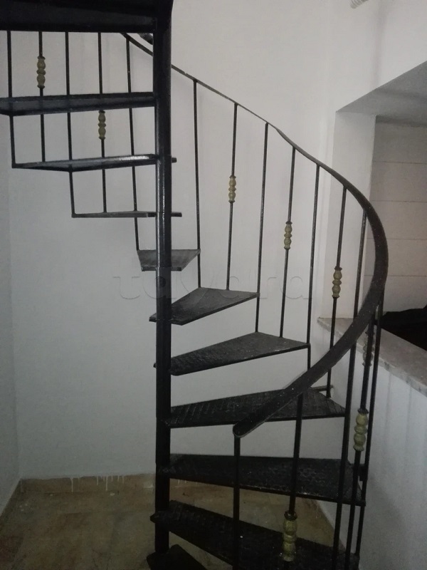 El Menzah El Manar 1 Location Appart. 2 pices Studio  a el manar 1 wb3605