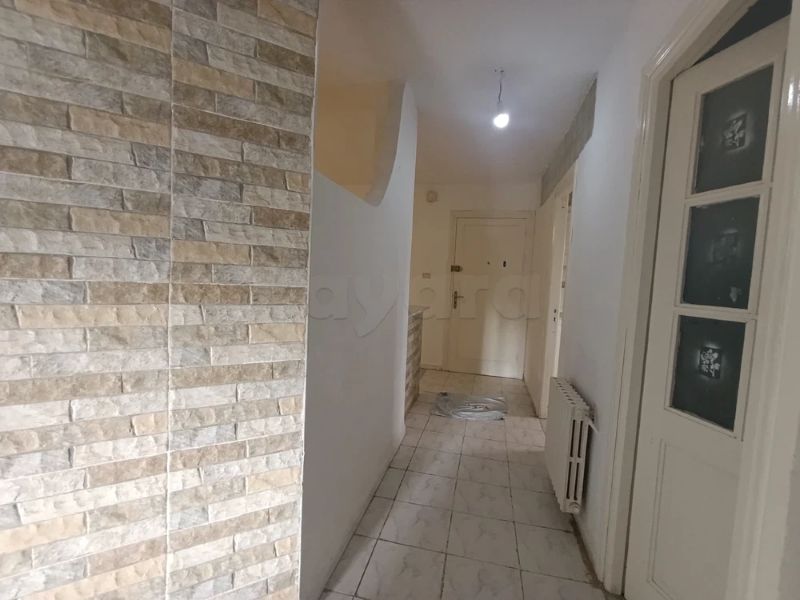 El Menzah Mutuelle Ville Location Appart. 3 pices S plus 2  a mutuelle ville wb4328