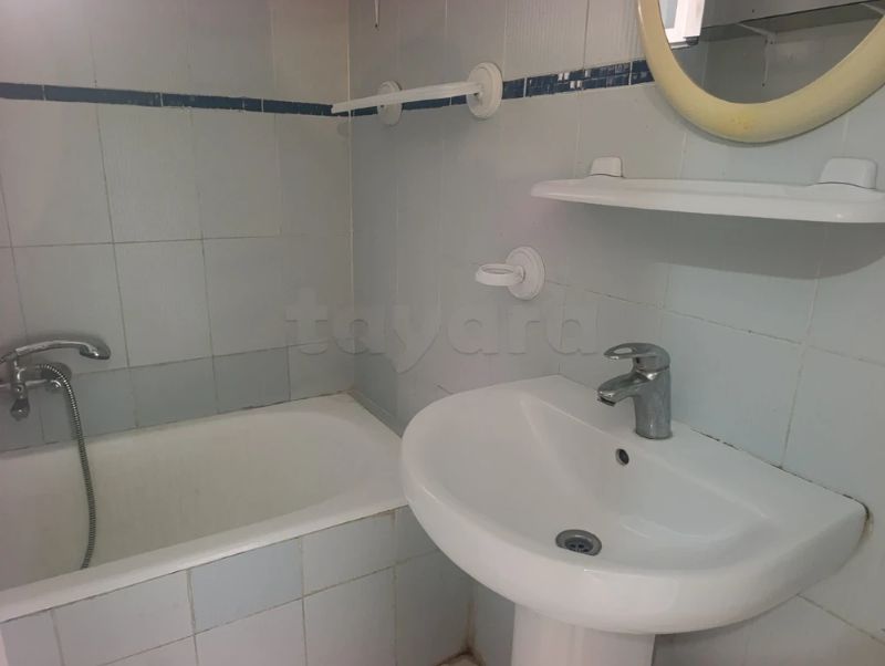 El Menzah Mutuelle Ville Location Appart. 3 pices S plus 2  a mutuelle ville wb4328