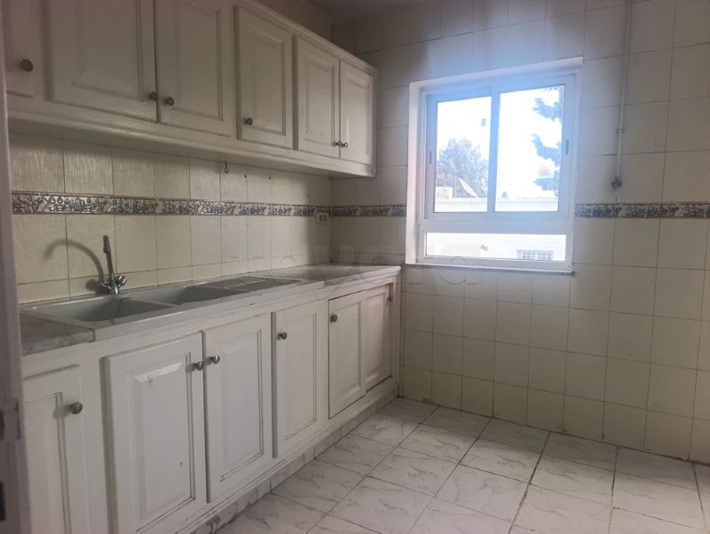 El Menzah Mutuelle Ville Location Appart. 3 pices S plus 2  a mutuelle ville wb4328