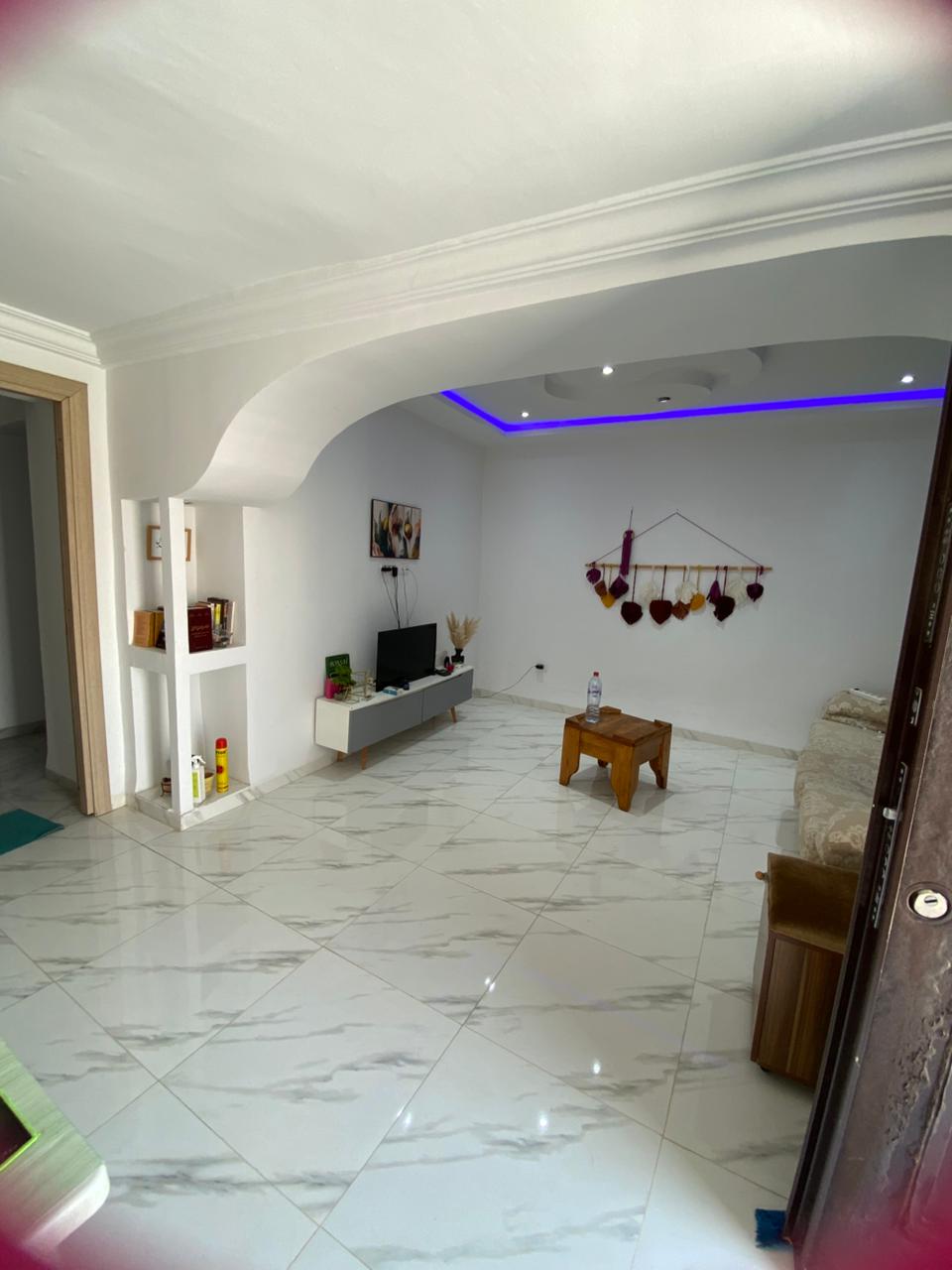 Ariana Ville Ariana Location Maisons Etage de villa s2 a ariana el olya wb4329