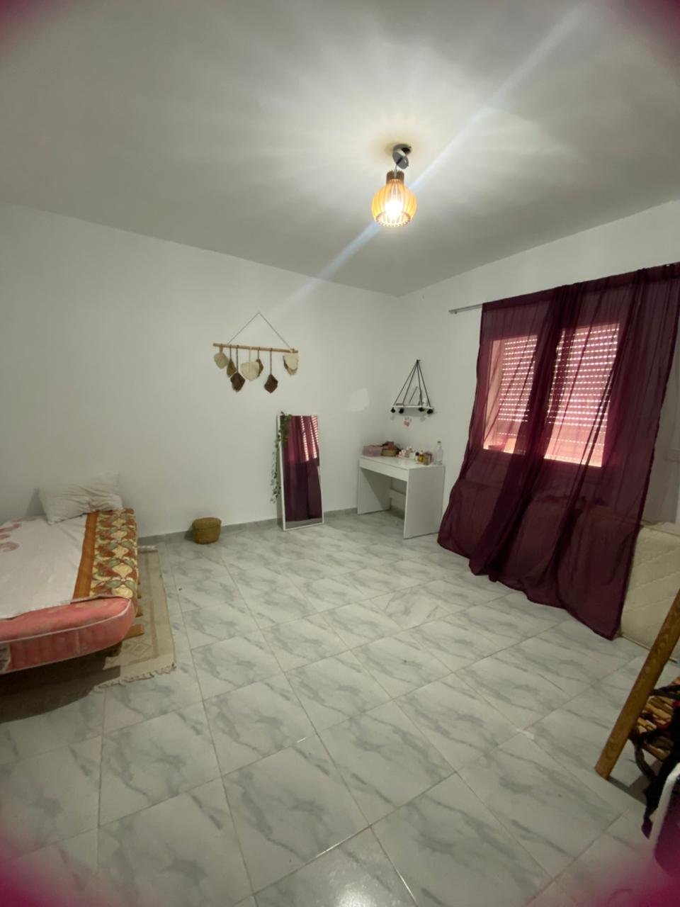 Ariana Ville Ariana Location Maisons Etage de villa s2 a ariana el olya wb4329