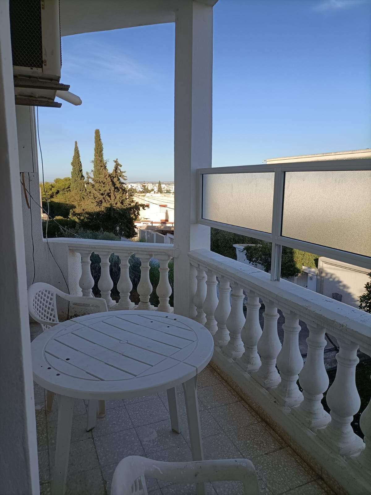 Ariana Ville&nbsp;Riadh Landlous&nbsp;Location&nbsp;Maisons&nbsp;Etage de villa s2 meubl� a riadh landalos wb4331