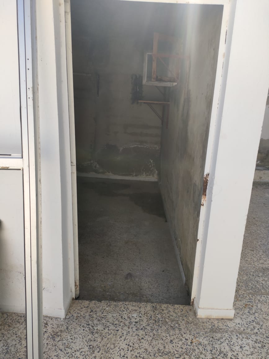 Raoued Cite Chaker Vente Maisons Villa a raoued cit chaker wb4333