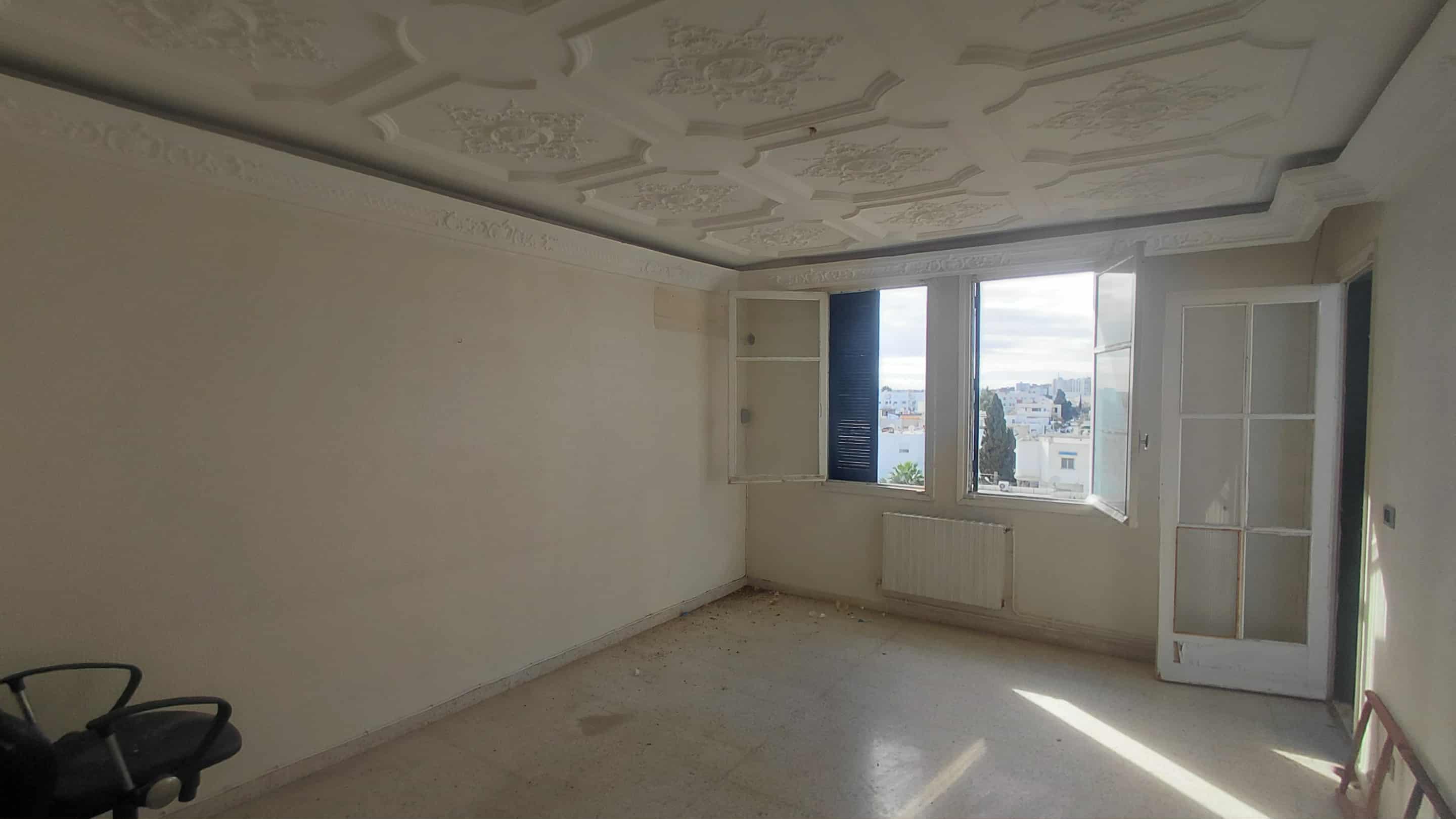 Vente Appart. 4 pices