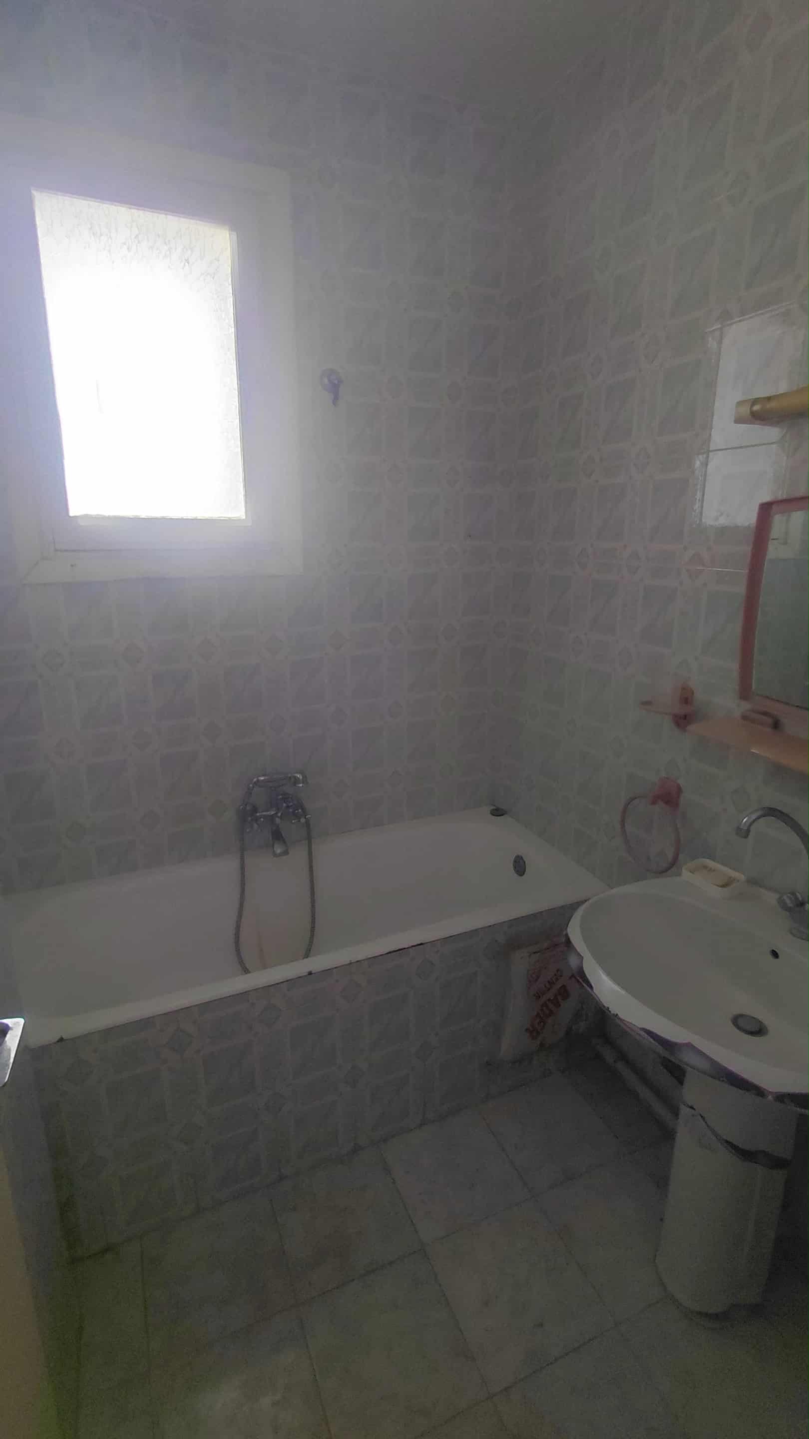 Cite El Khadra Cite Oplympique Vente Appart. 4 pices S plus 3 a la cit olympique wb4334