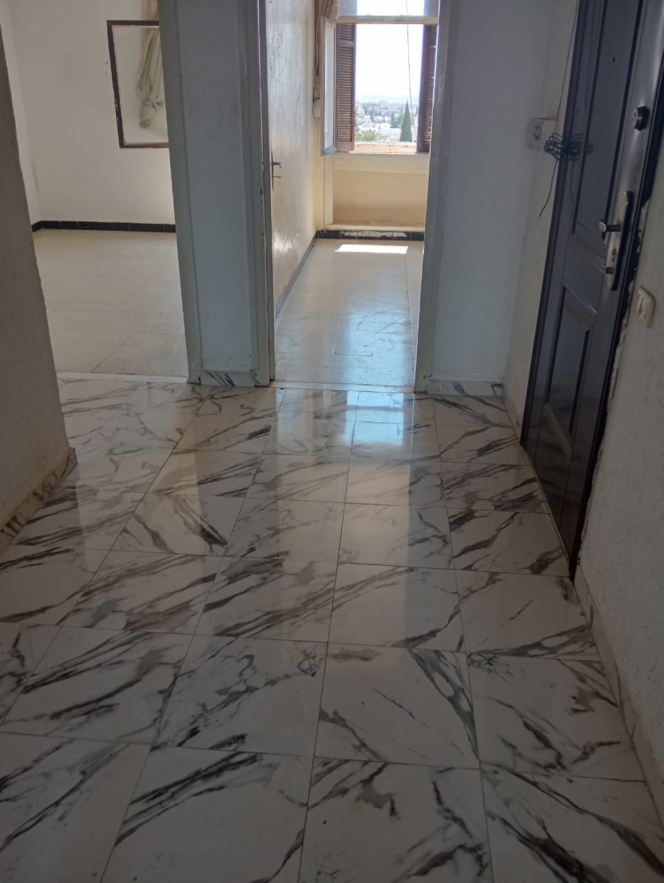 Ariana Ville Ariana Location Appart. 4 pices S plus 3 a la cit mileha wb4337