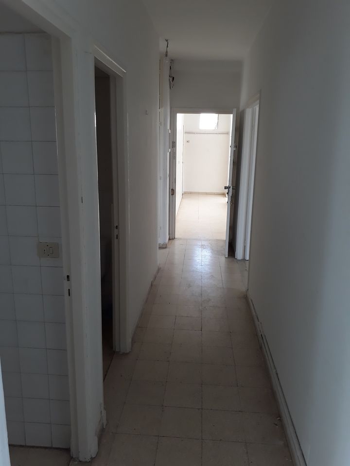 Ariana Ville&nbsp;El Menzah 7&nbsp;Vente&nbsp;Appart. 4 pi�ces&nbsp;S plus 3 a el manzah 7 wb952