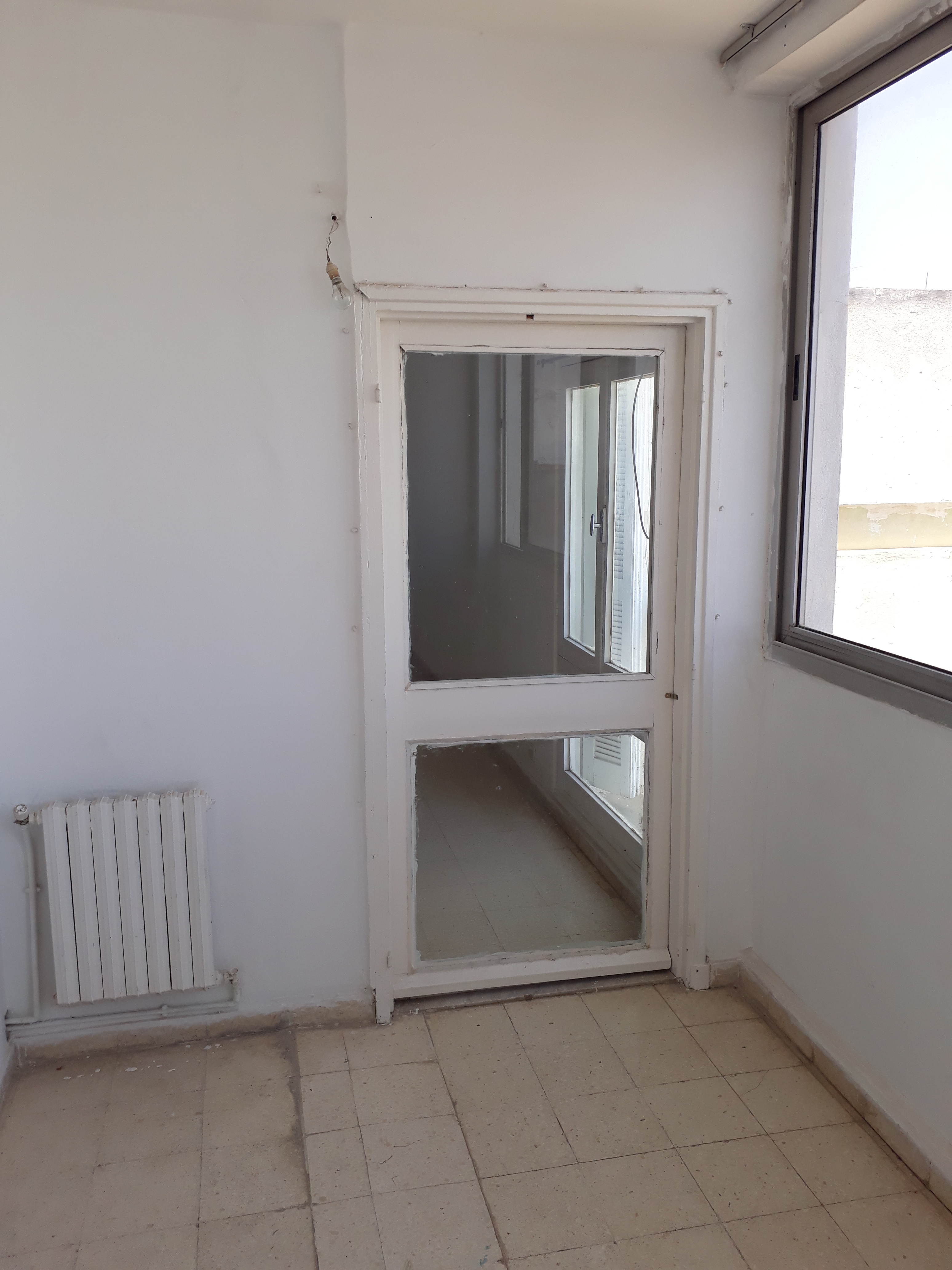 Ariana Ville&nbsp;El Menzah 7&nbsp;Vente&nbsp;Appart. 4 pi�ces&nbsp;S plus 3 a el manzah 7 wb952