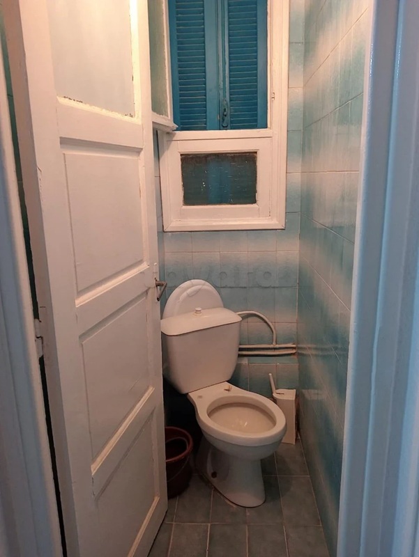 El Menzah El Menzah 1 Location Appart. 3 pices 3 pieces meubl a el manzah 1 wb4341