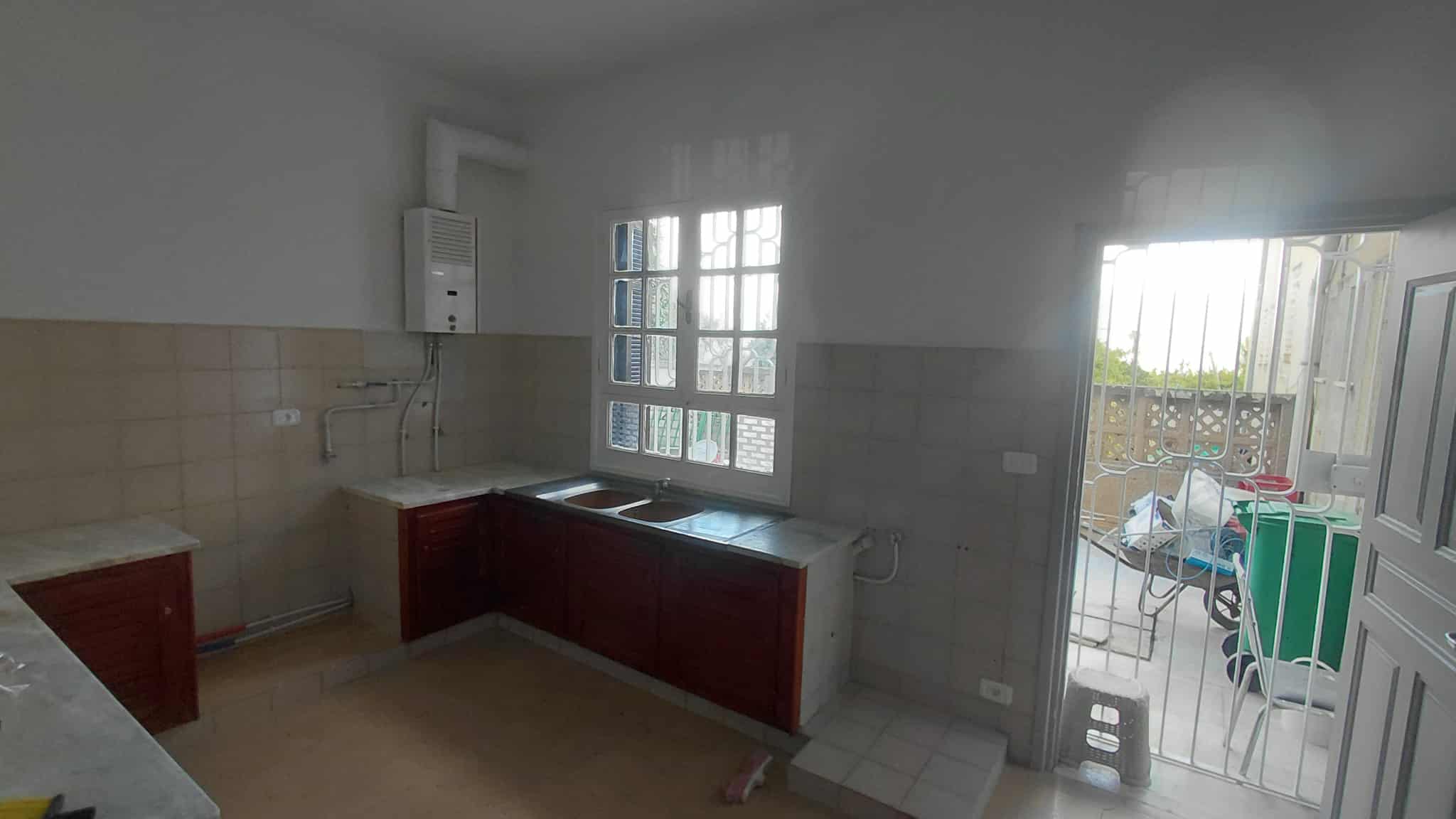 Ariana Ville El Menzah 5 Bureaux & Commerces Bureau Rez de chausse s3 bur a el manzah 5 wb4332