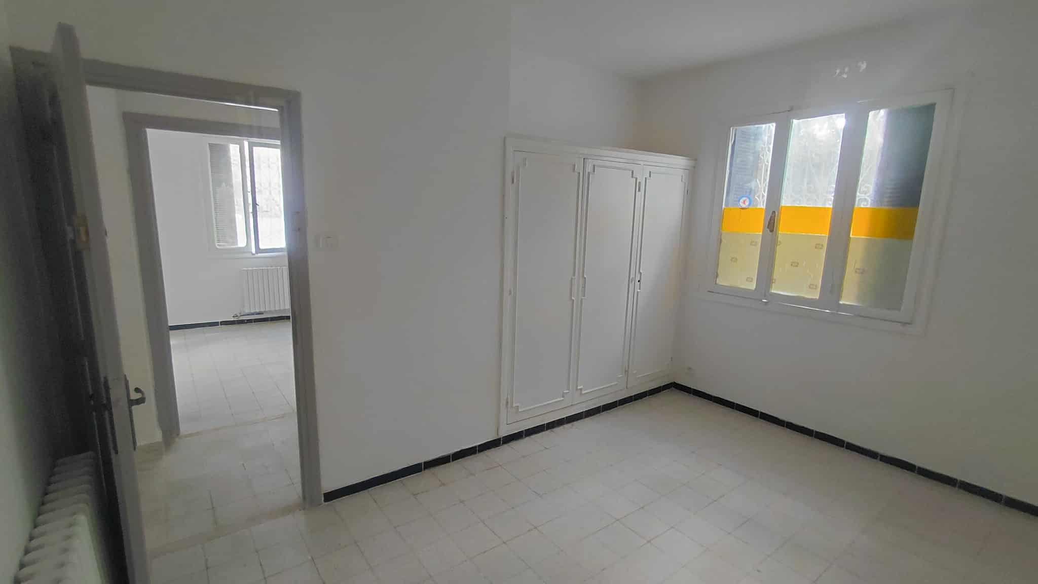 Ariana Ville El Menzah 5 Bureaux & Commerces Bureau Rez de chausse s3 bur a el manzah 5 wb4332