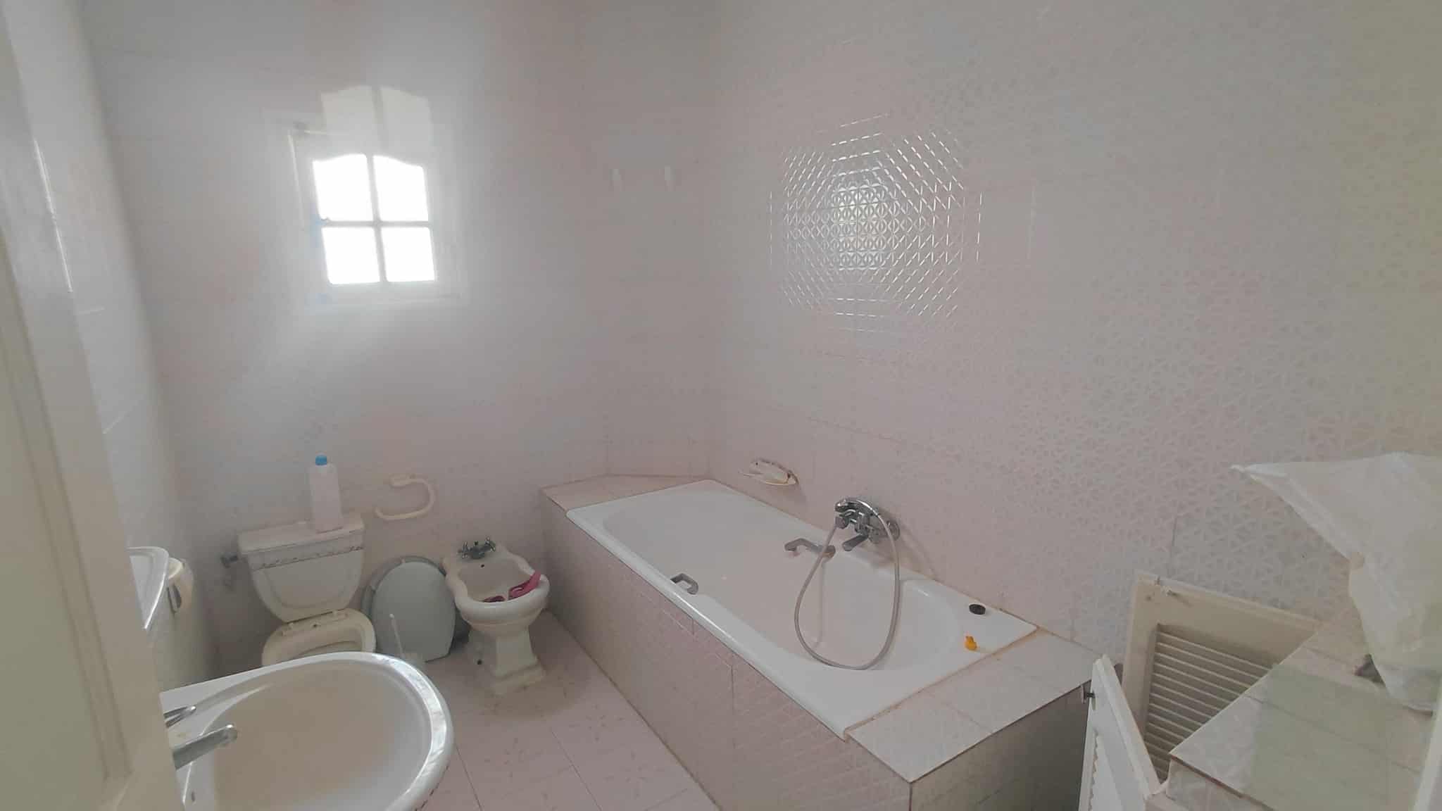 Ariana Ville Cite Ennasr 2 Location Maisons Etage de villa s plus 3 a ennasr 2 wb4342