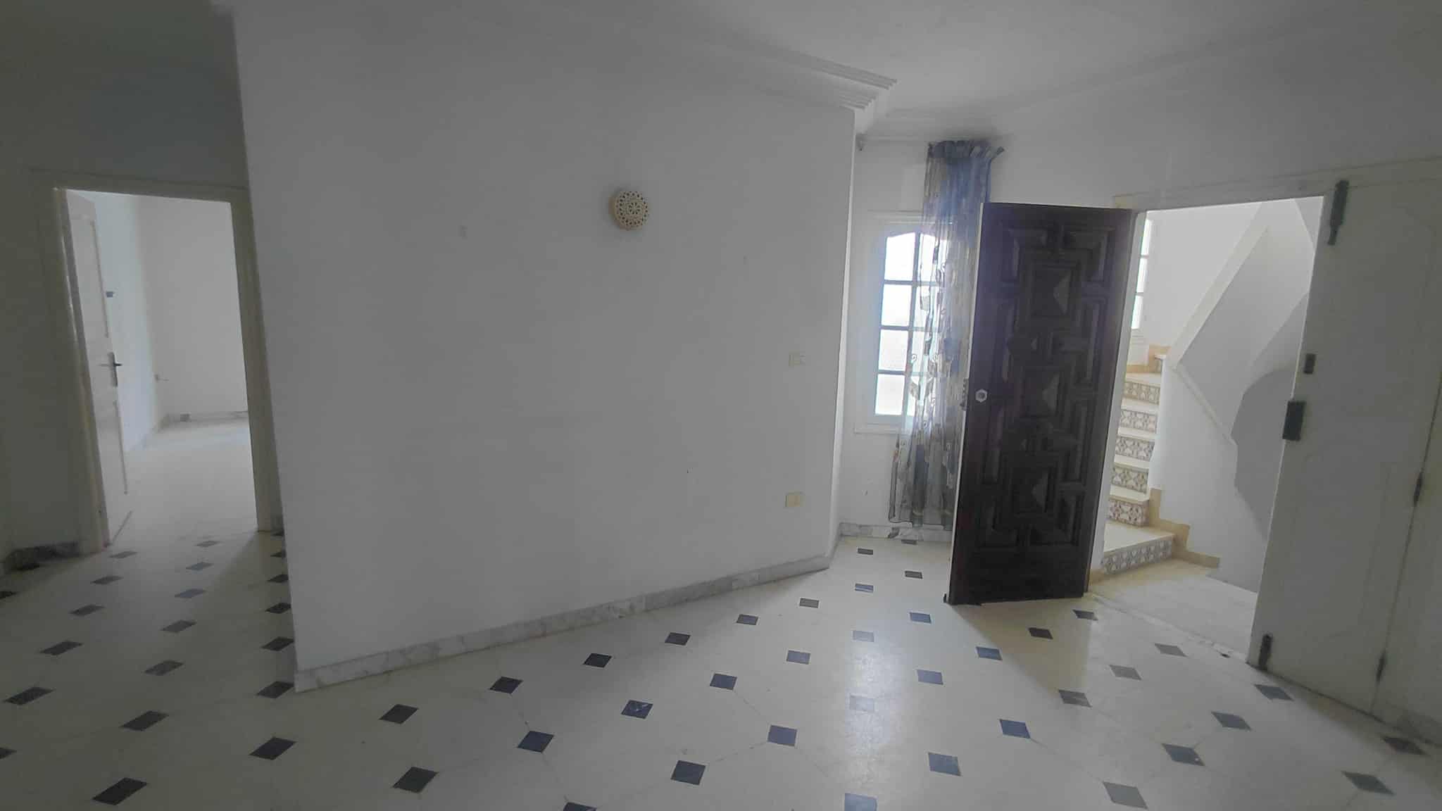 Ariana Ville Cite Ennasr 2 Location Maisons Etage de villa s plus 3 a ennasr 2 wb4342