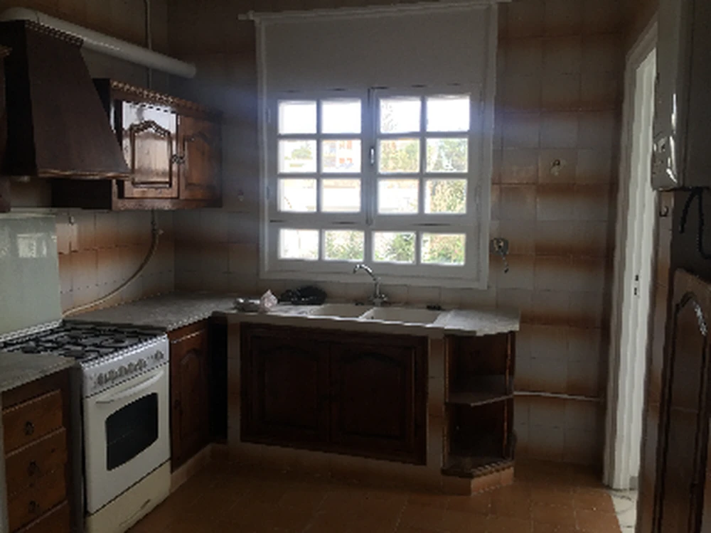 El Menzah El Manar 1 Location Appart. 3 pices S plus 3 a el manar 1 wb4343