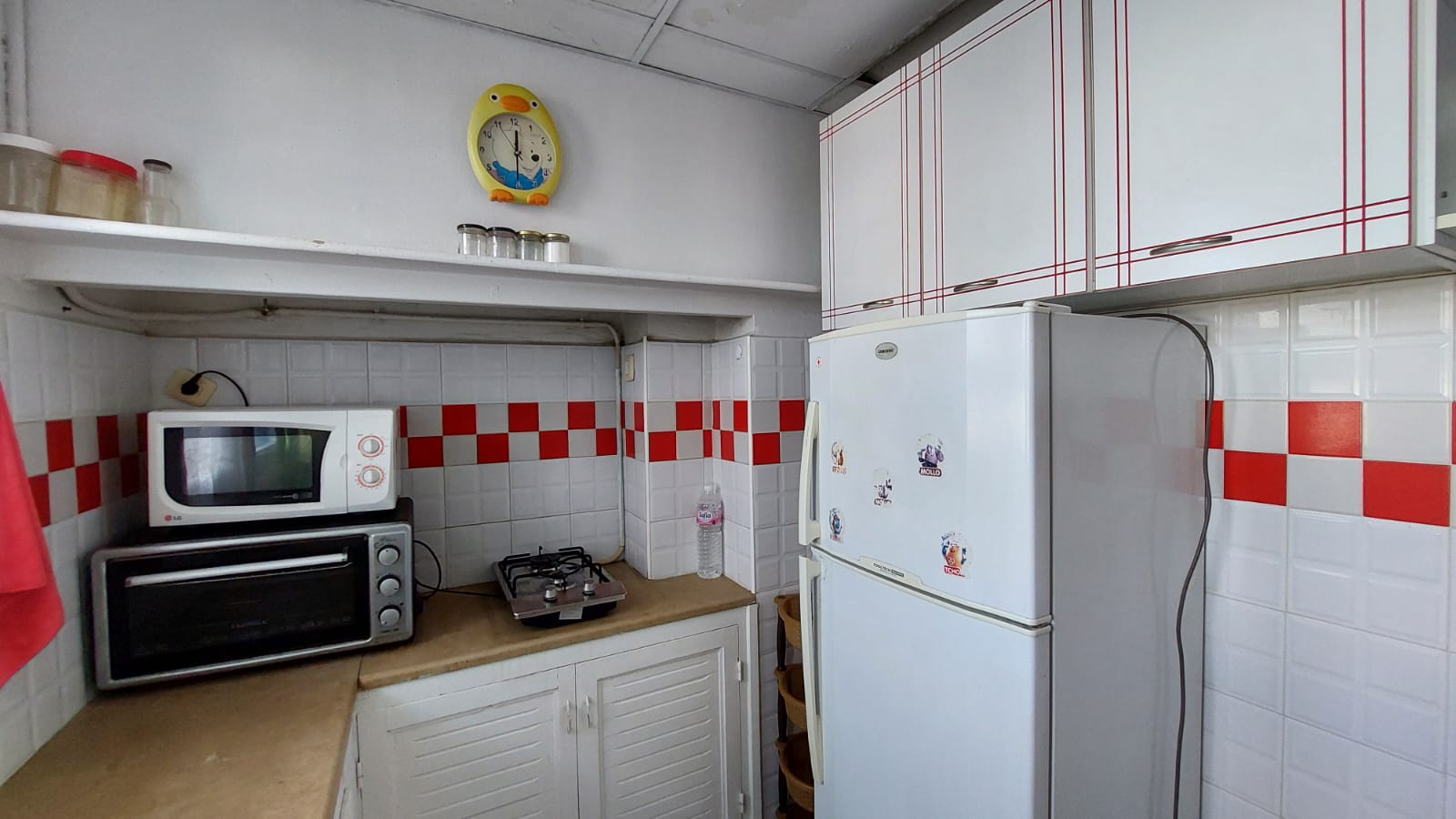 Location Appart. 3 pices