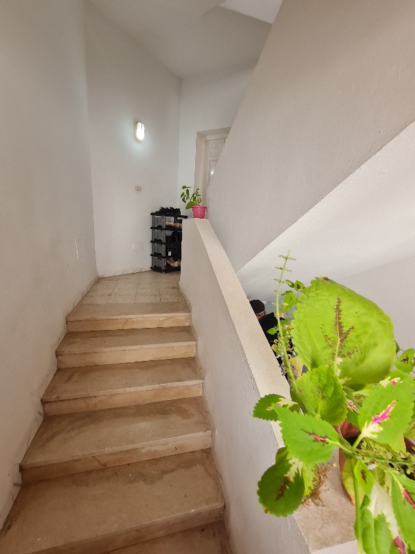 La Soukra Borj Louzir Location Maisons Etage de villa s plus 2 a borj louzir wb3625