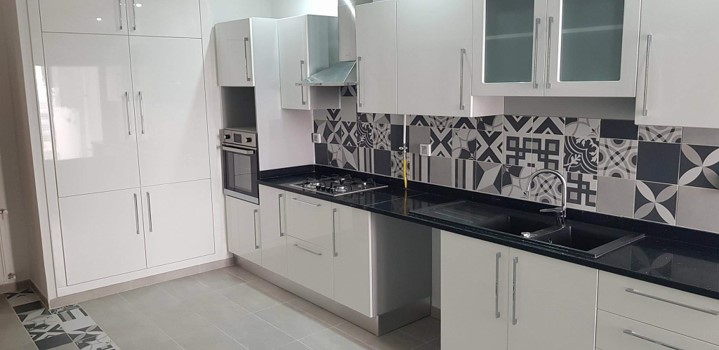 Location Appart. 3 pices