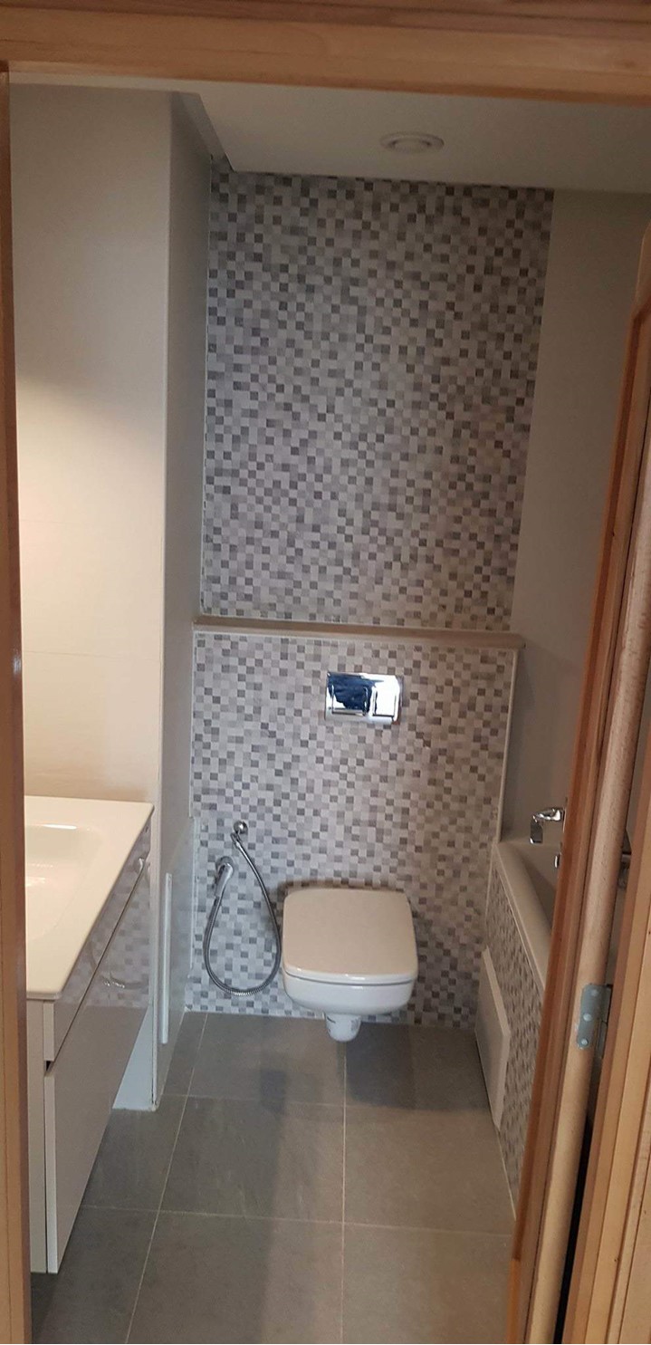 El Menzah El Menzah 9 Location Appart. 3 pices S plus 2 hst a el manzah 9c wb1919