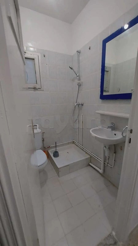 El Menzah El Manar 1 Location Appart. 1 pice Studio s0  el manar 1 wb4348