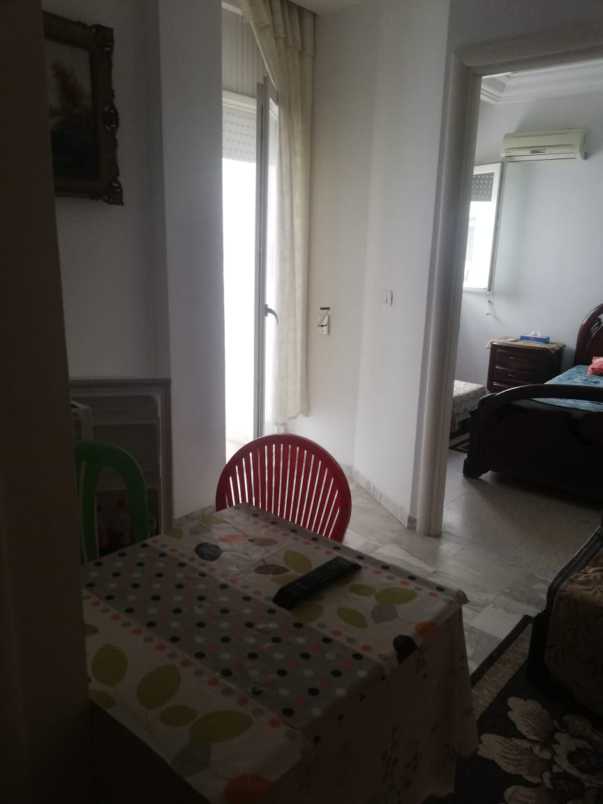 Location Appart. 2 pices