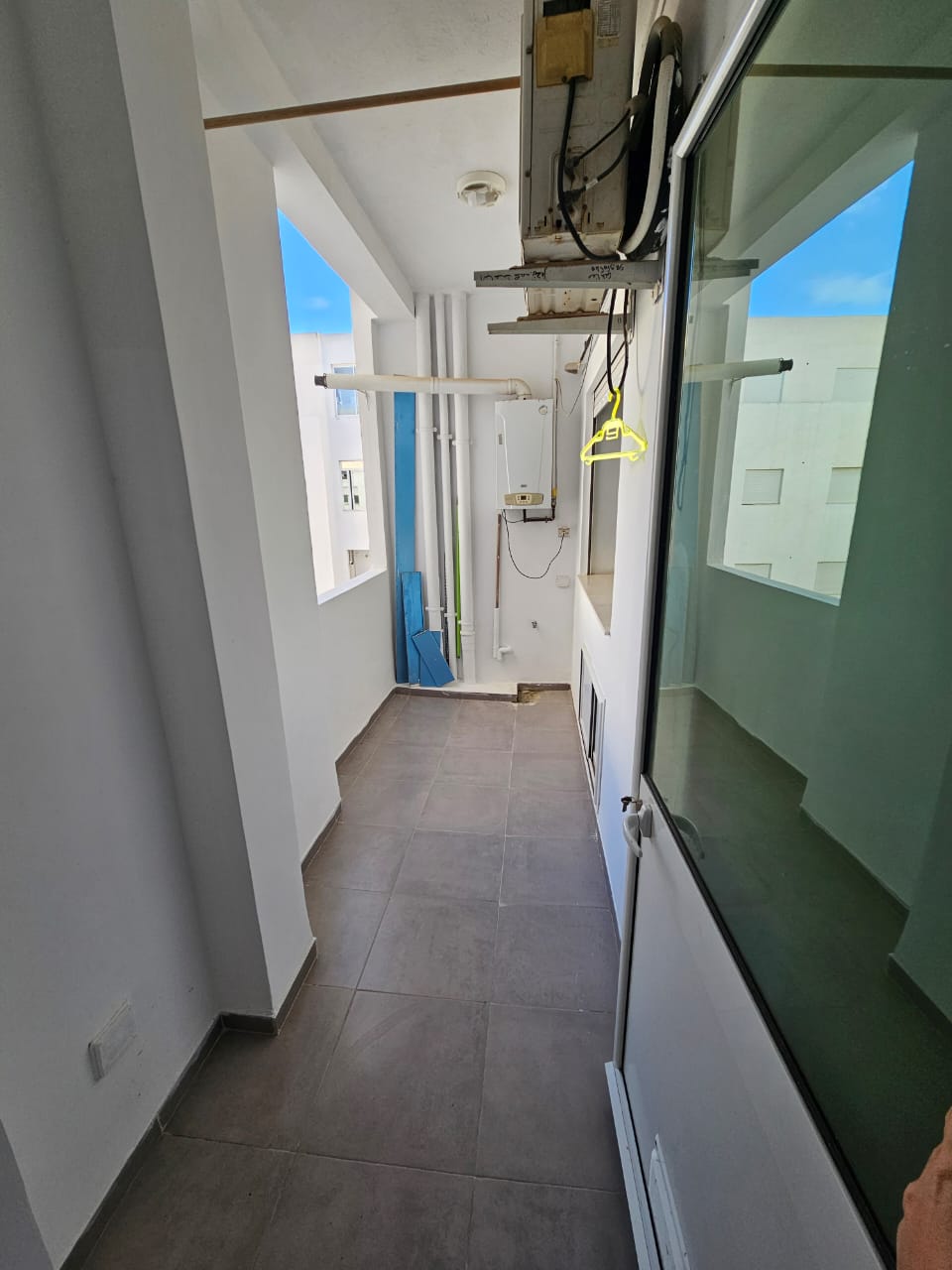 Ain Zaghouan Ain Zaghouan Location Appart. 2 pices S plus un cuisine indpendante  l'aouina