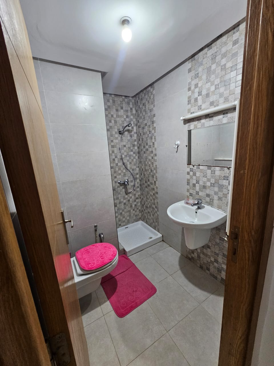 Location Appart. 2 pices