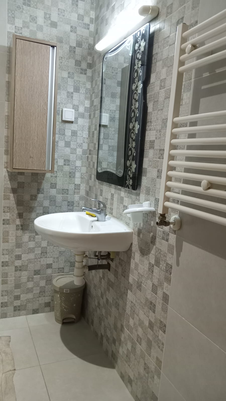 Location Appart. 2 pices