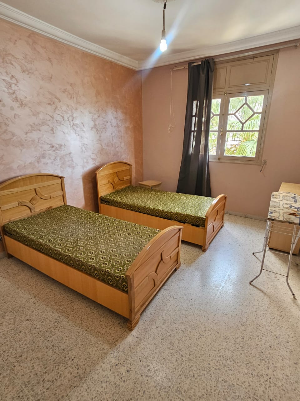 Ain Zaghouan Ain Zaghouan Location Appart. 3 pices Un s plus deux  ain zaghouan