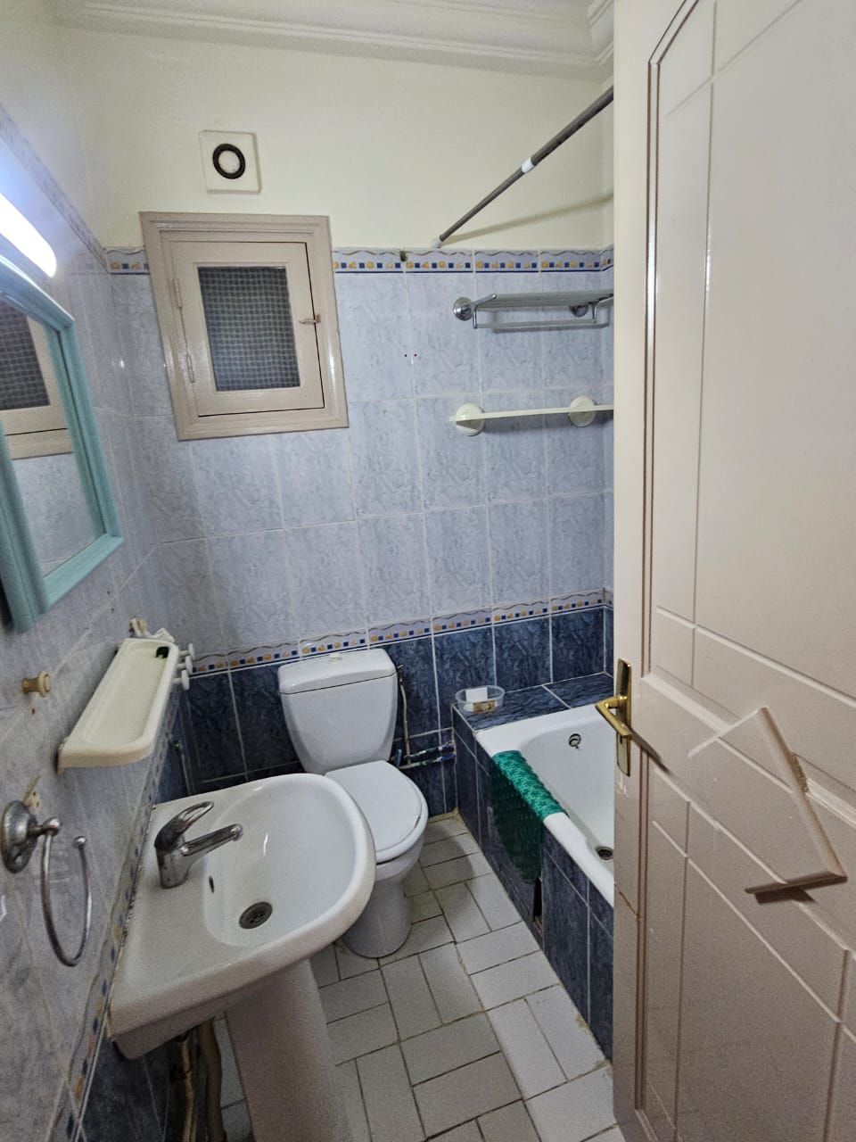 Location Appart. 3 pices