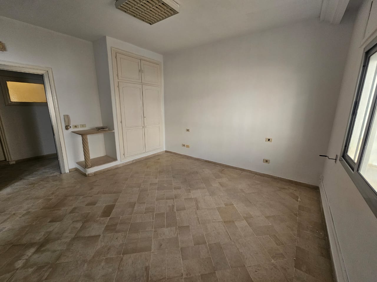 Location Appart. 1 pice