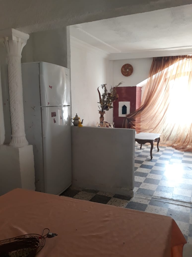 Location Appart. 2 pices