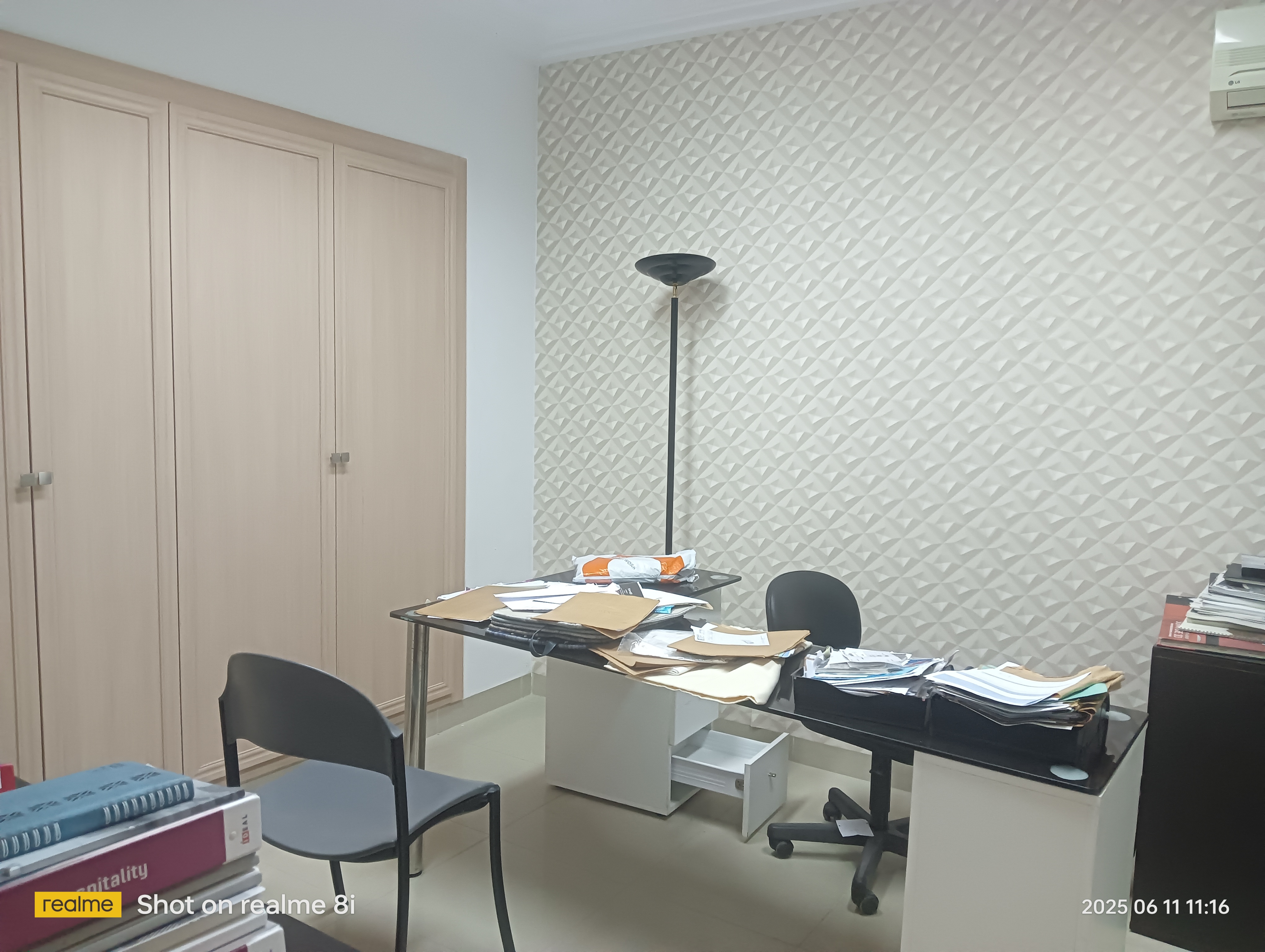 Bureaux & Commerces Bureau