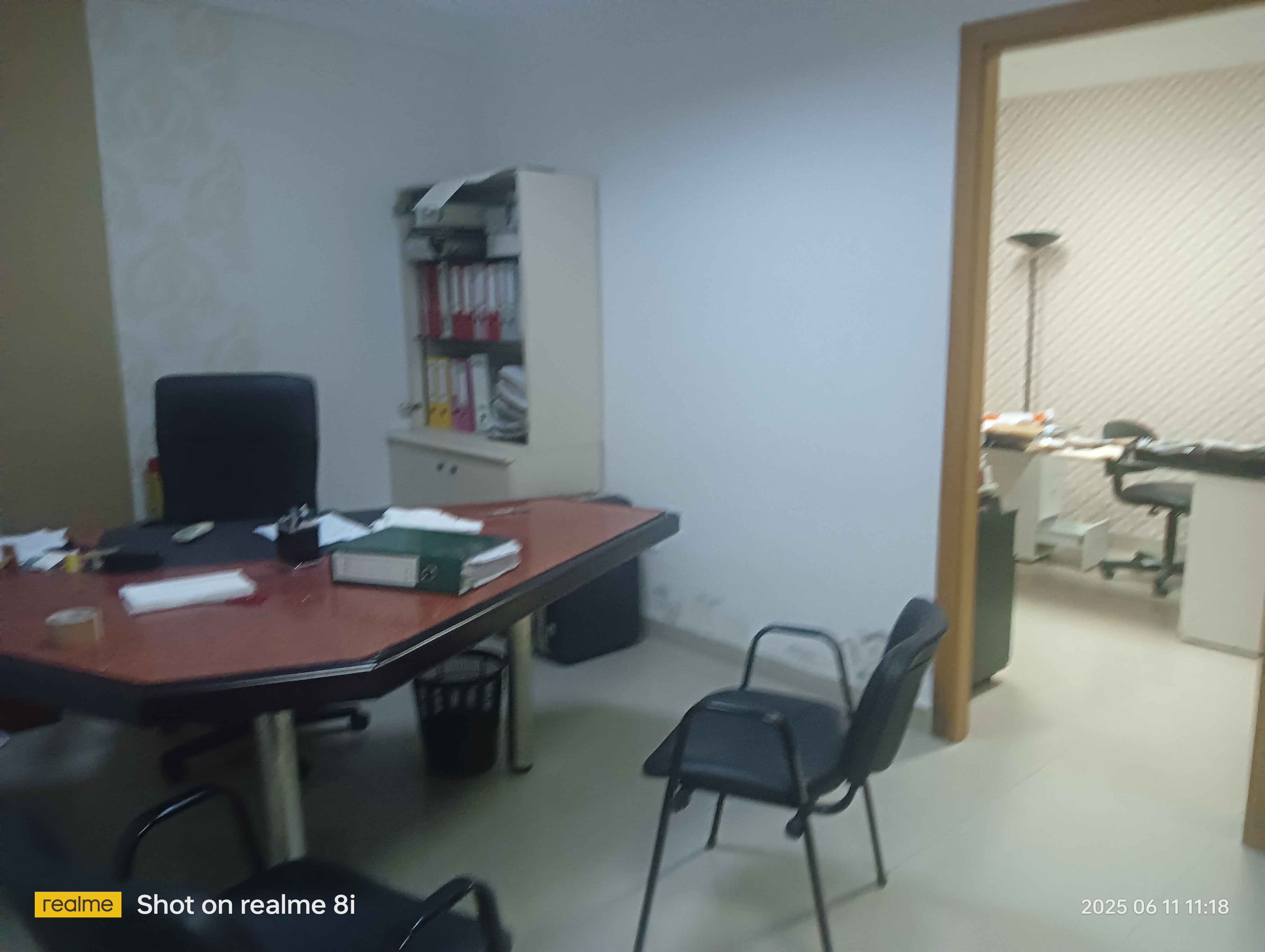 Ariana Ville Cite Ennasr 2 Bureaux & Commerces Bureau Bureau  mezzanine h2