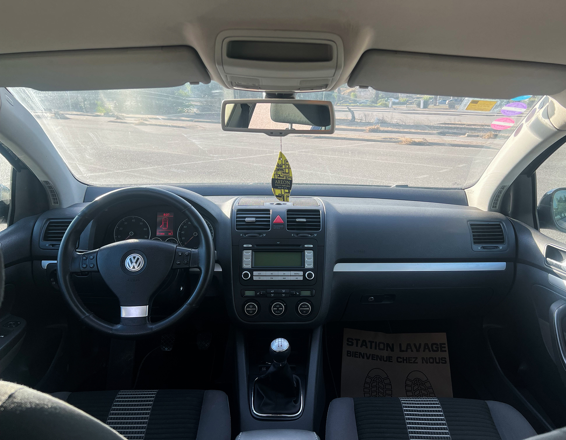 La Soukra La Soukra Volkswagen Golf 5 Volkswagen golf v united