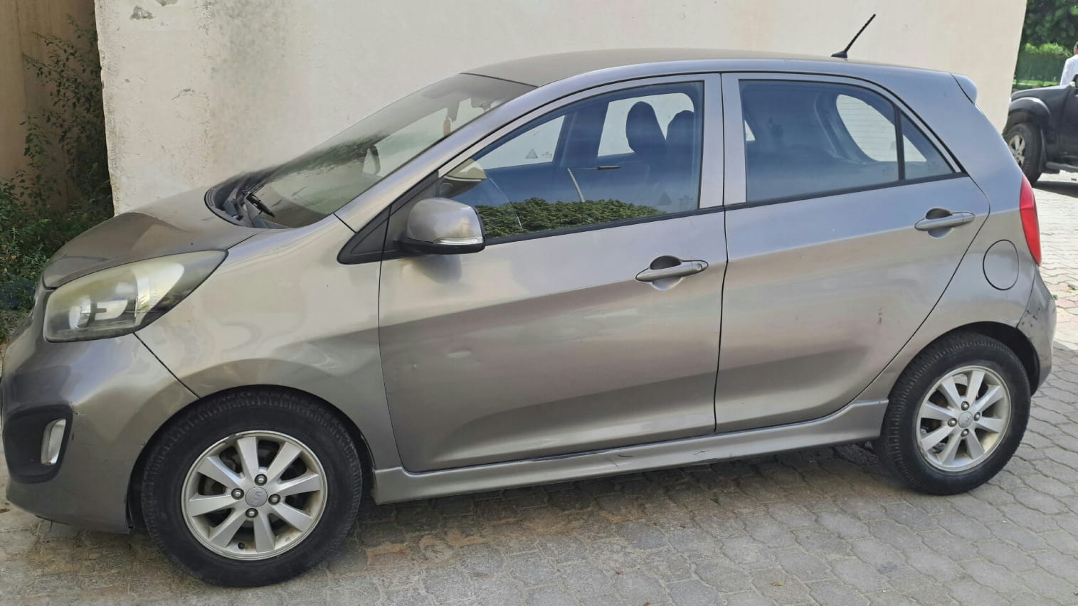 Kia Picanto