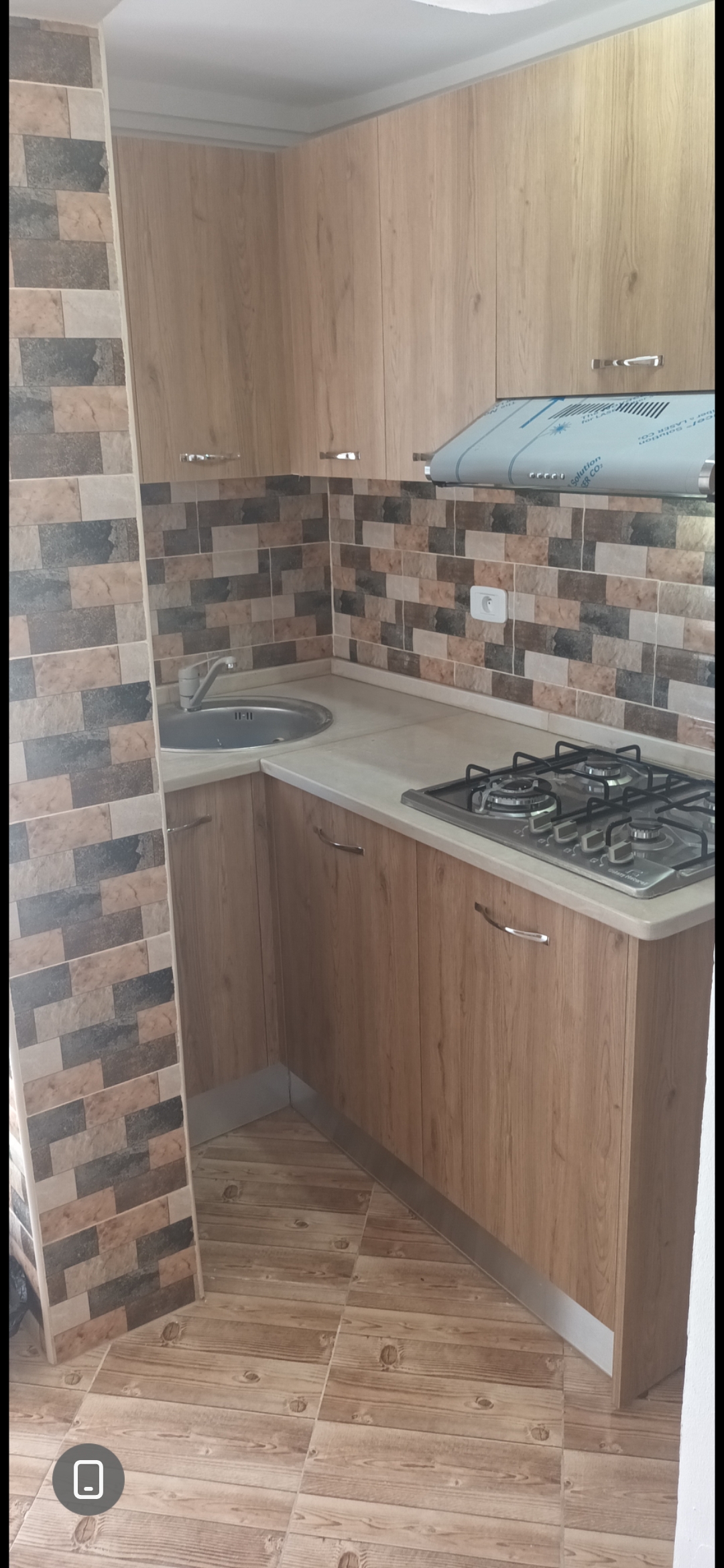 Location Appart. 2 pices