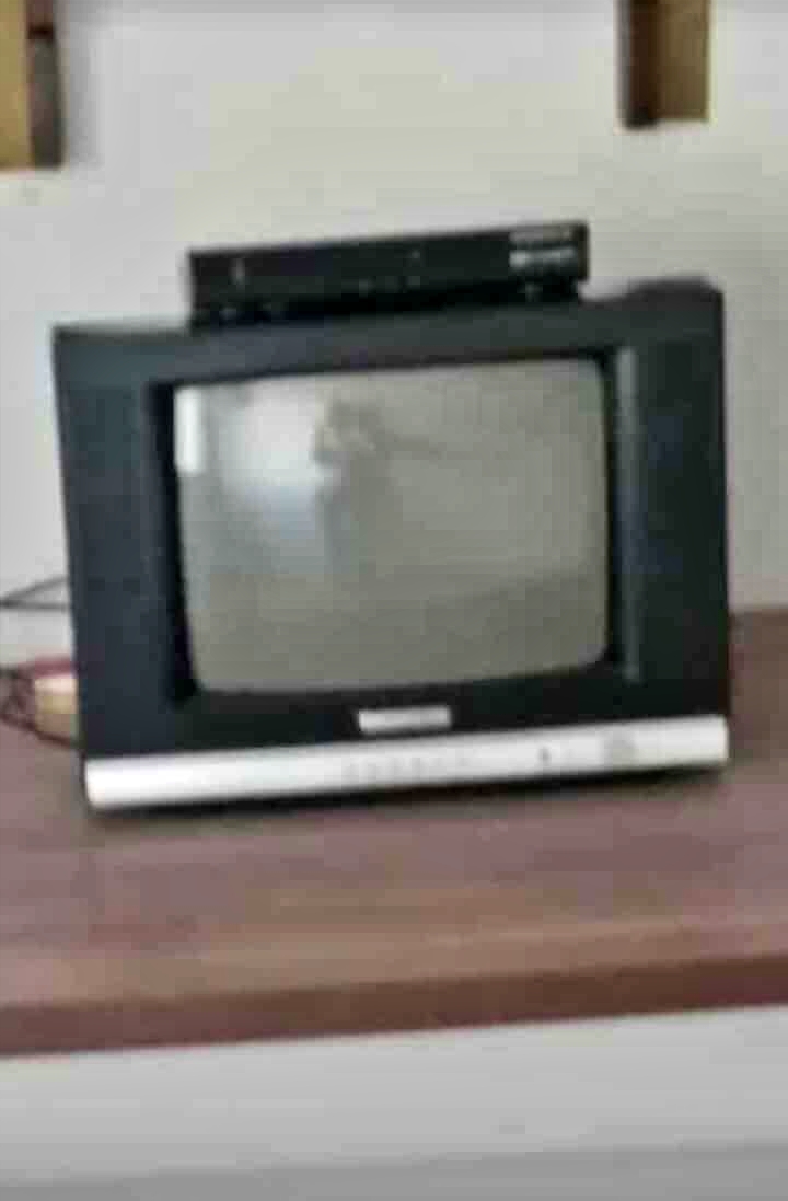 Tlviseur Tube Cathodique