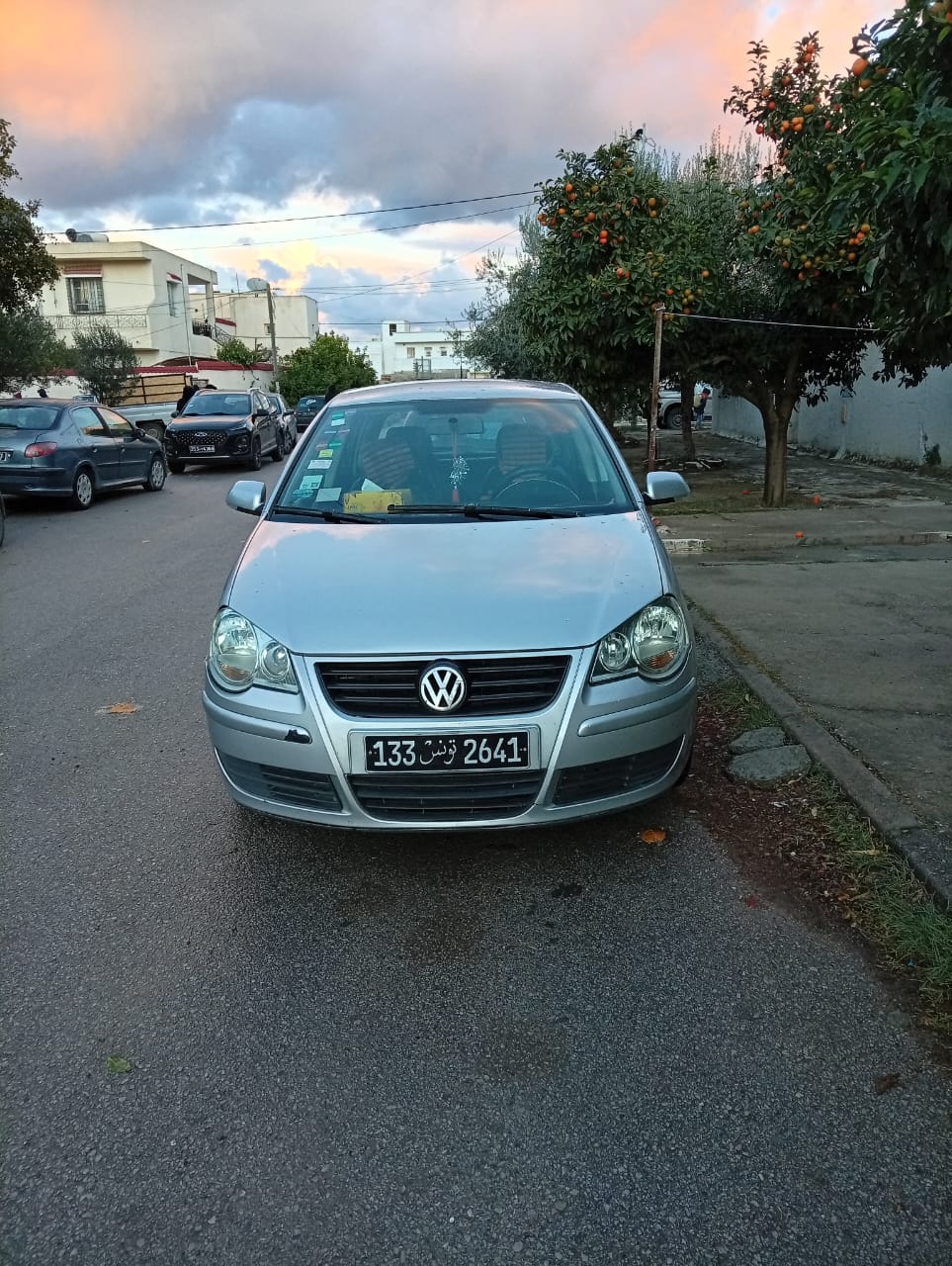 Volkswagen Polo 6