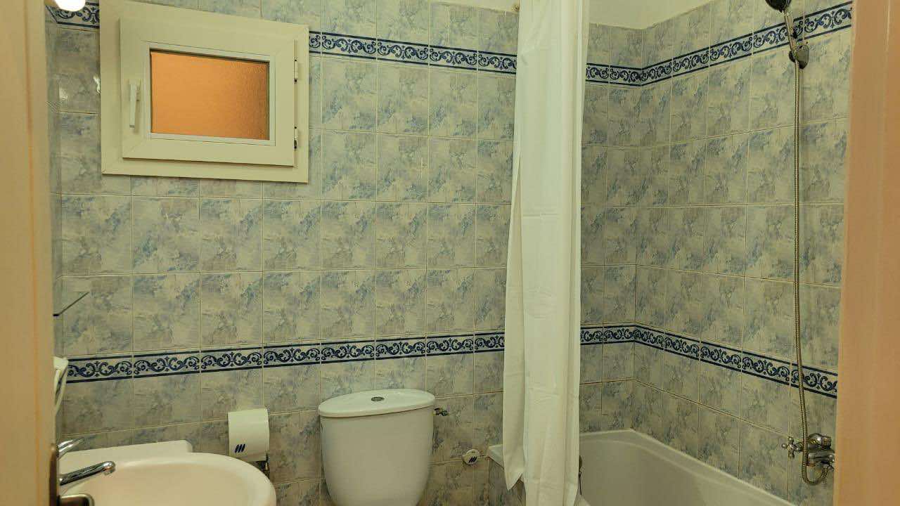 La Marsa El Aouina Location Appart. 2 pices Appart  cit el wahat