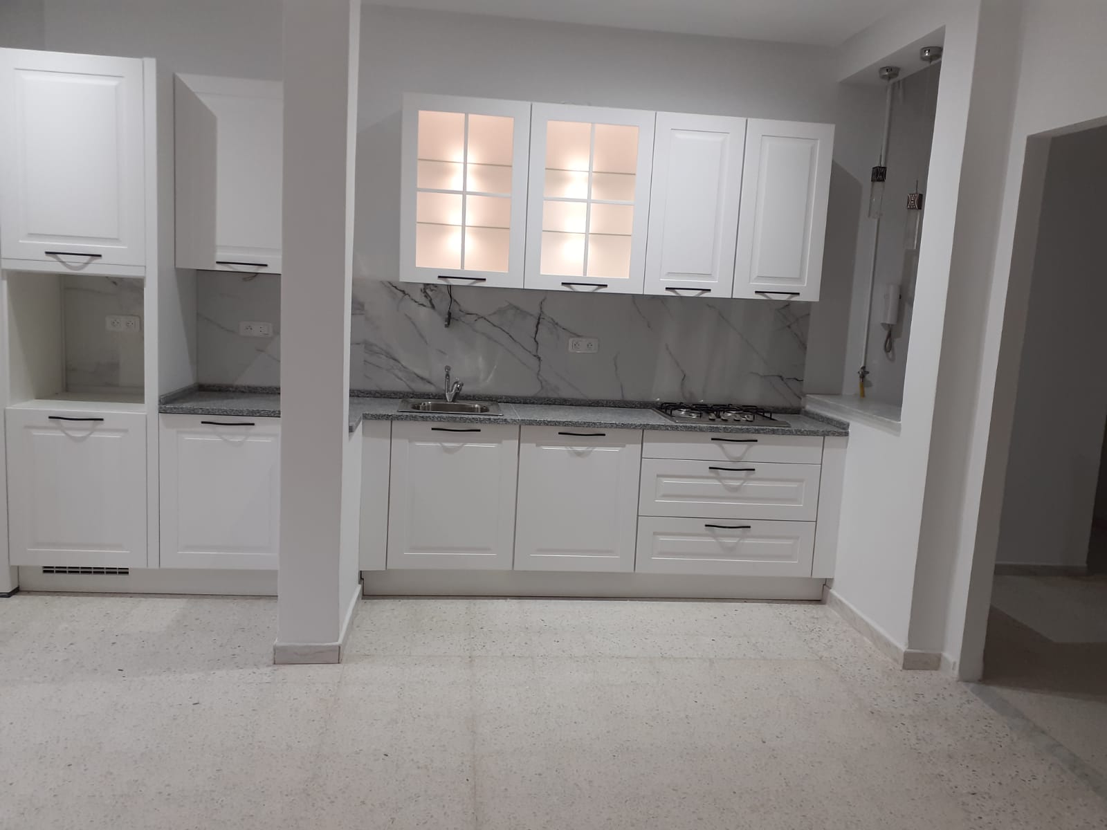 Location Appart. 3 pices