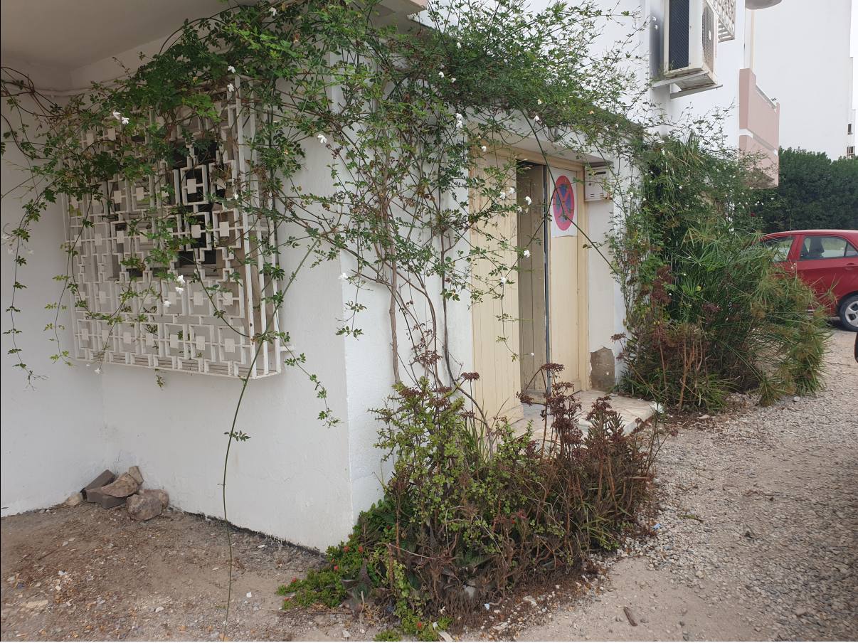 El Menzah&nbsp;El Menzah 9&nbsp;Vente&nbsp;Appart. 2 pi�ces&nbsp;Studio pr�s de centre makni menzah 9