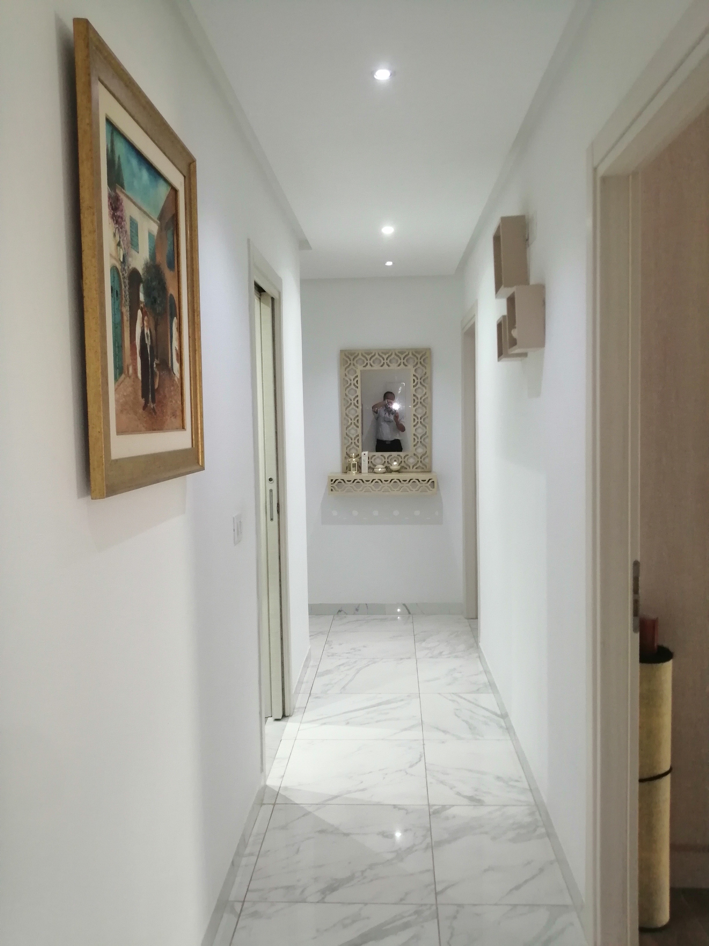 La Goulette&nbsp;Casino La Goulette&nbsp;Vente&nbsp;Appart. 4 pi�ces&nbsp;Appartement a la goulette