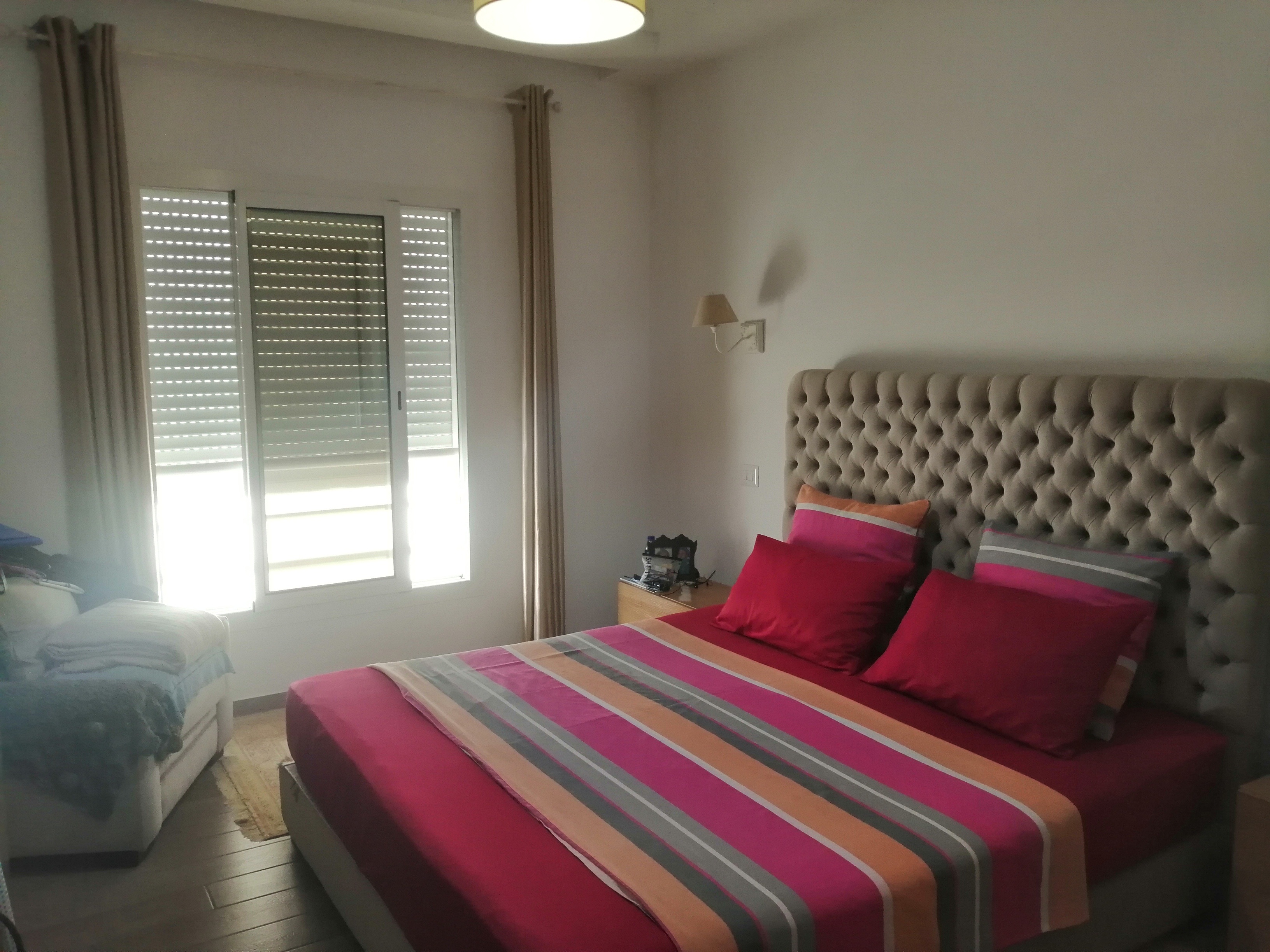 La Goulette&nbsp;Casino La Goulette&nbsp;Vente&nbsp;Appart. 4 pi�ces&nbsp;Appartement a la goulette
