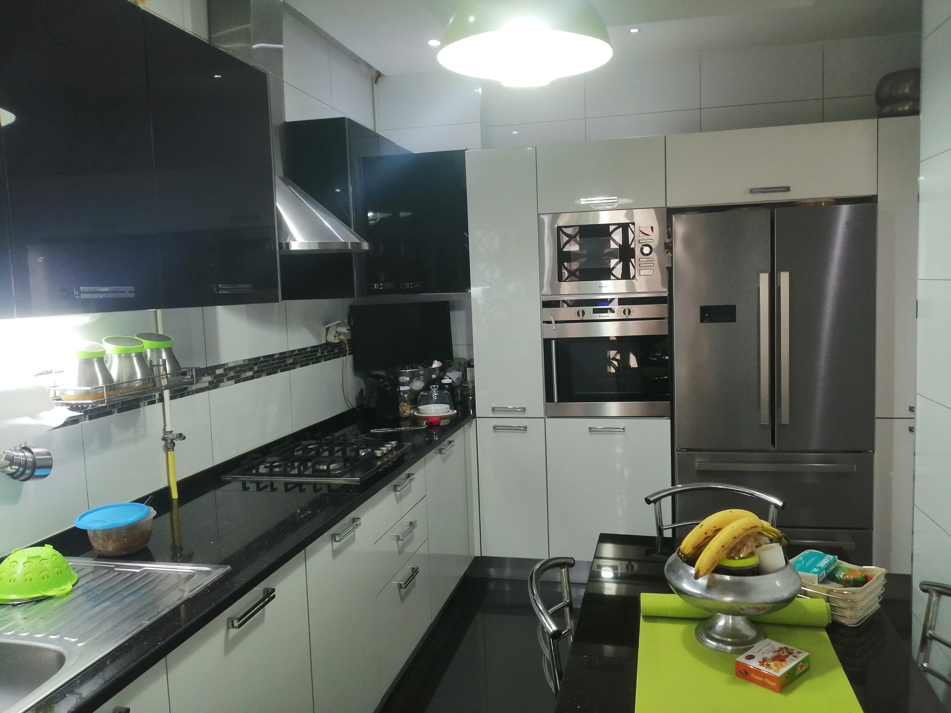 La Goulette&nbsp;Casino La Goulette&nbsp;Vente&nbsp;Appart. 4 pi�ces&nbsp;Appartement a la goulette