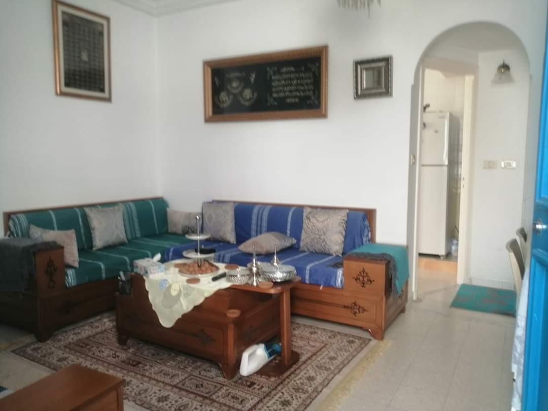 Vente&nbsp;Appart. 3 pi�ces
