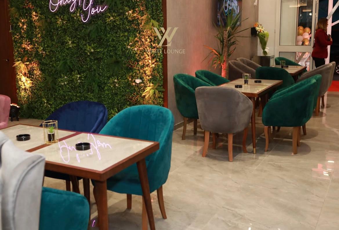 Megrine&nbsp;Megrine&nbsp;Bureaux & Commerces&nbsp;Fond de Commerce&nbsp;Gps salon de th� resto patisserie